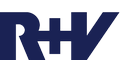 Logo R+V Versicherung